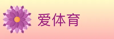 爱体育 logo